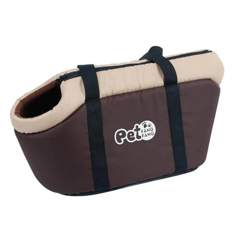 Soft-Sided Pet Carrier Tote - My Store