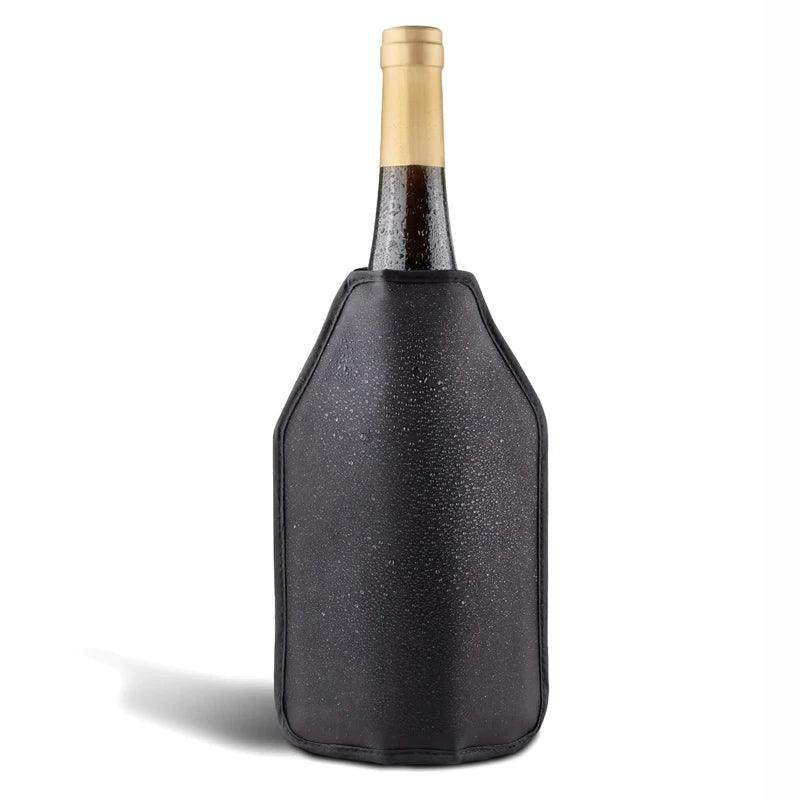 Wine Cooler Sleeve – Nylon Ice Bag for Red Wine, Champagne, and Soft Drinks - My Store
