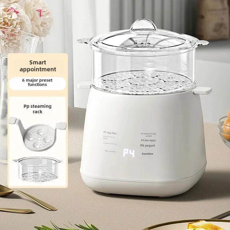 Mini Egg Boiler-Multifunctional Electric - My Store