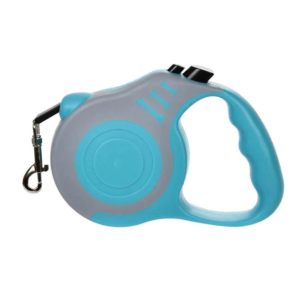 3m/5m Retractable Dog Leash - My Store