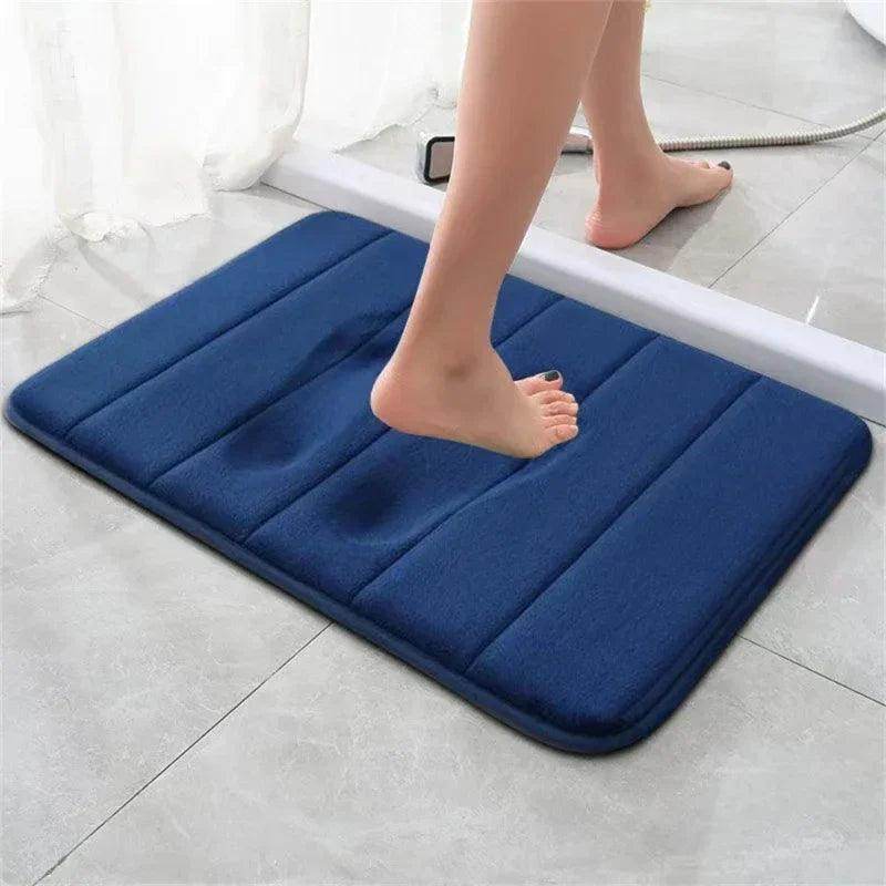 Soft Memory Foam Non-Slip Bath Mat - My Store
