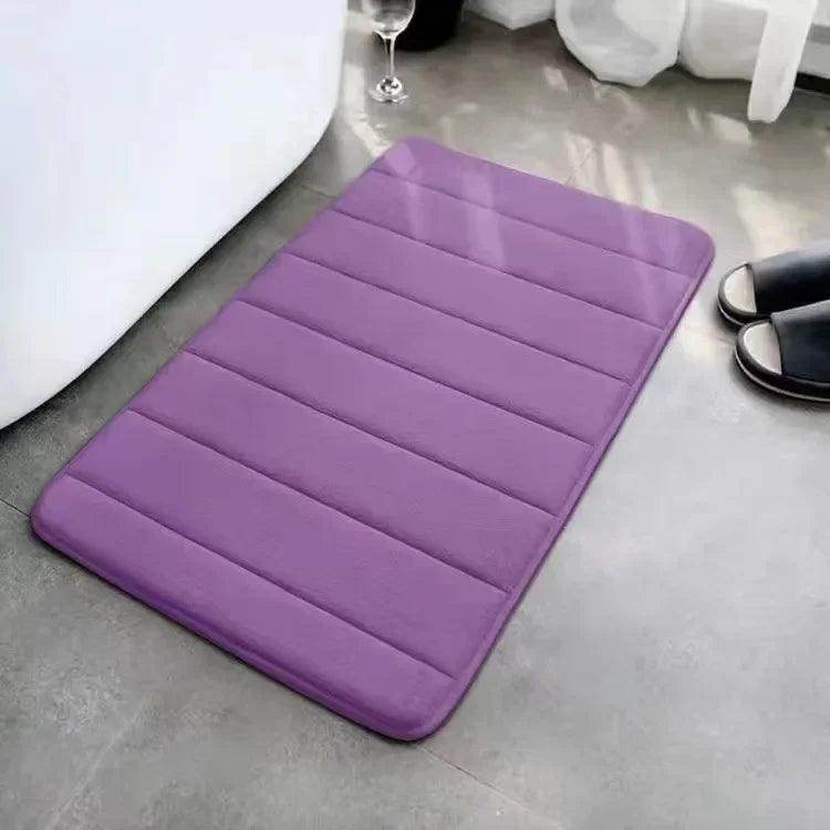 Soft Memory Foam Non-Slip Bath Mat - My Store