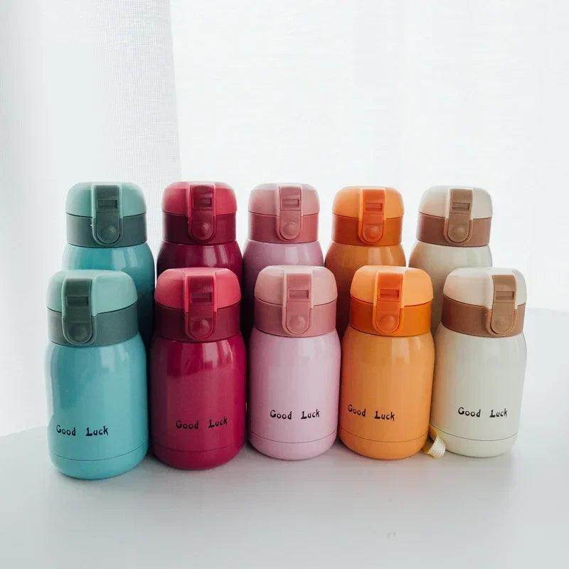 Kids' Mini Thermos Cup - My Store