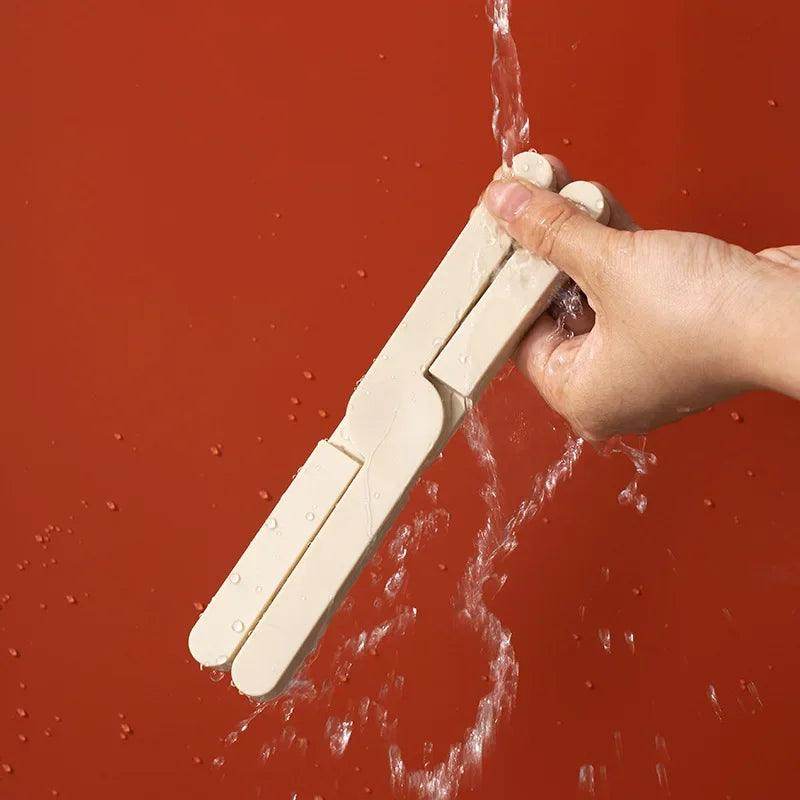 Silicone Foldable Heat-Resistant Trivet - My Store