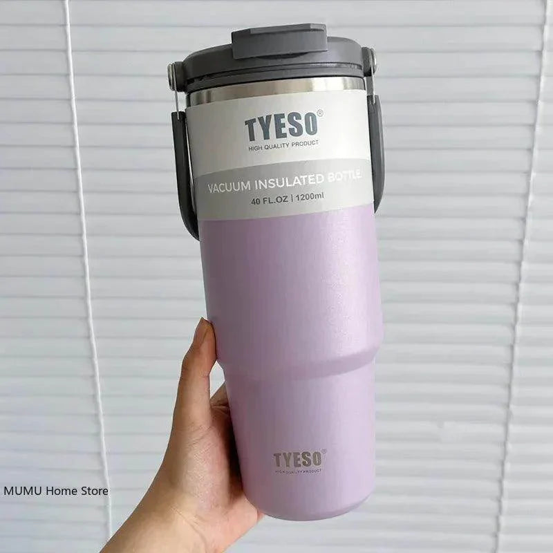 Happy Nooke™ | Insulated Coffee Travel Mug - My Store
