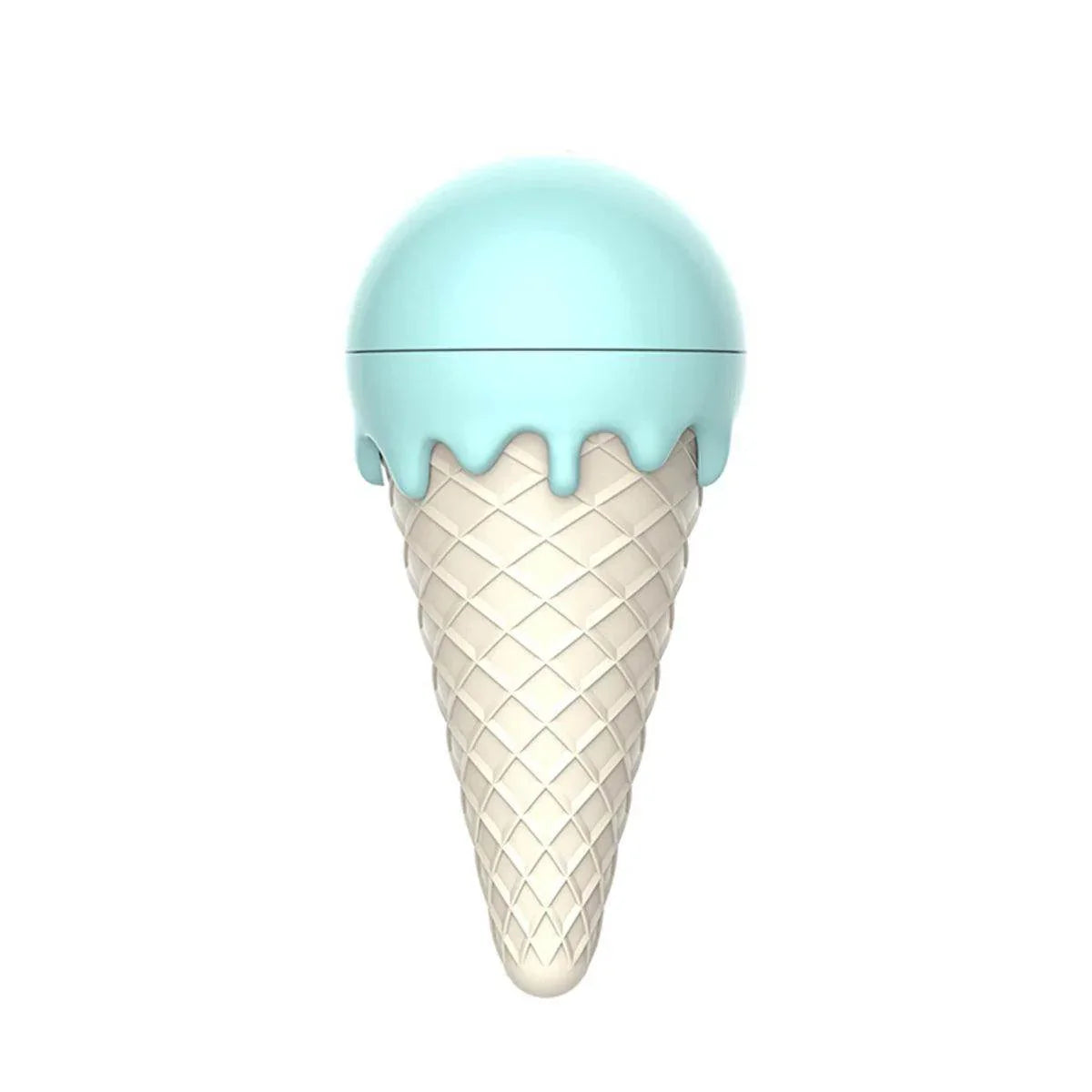 Ice Cream Cat Mint Catnip Toy - My Store