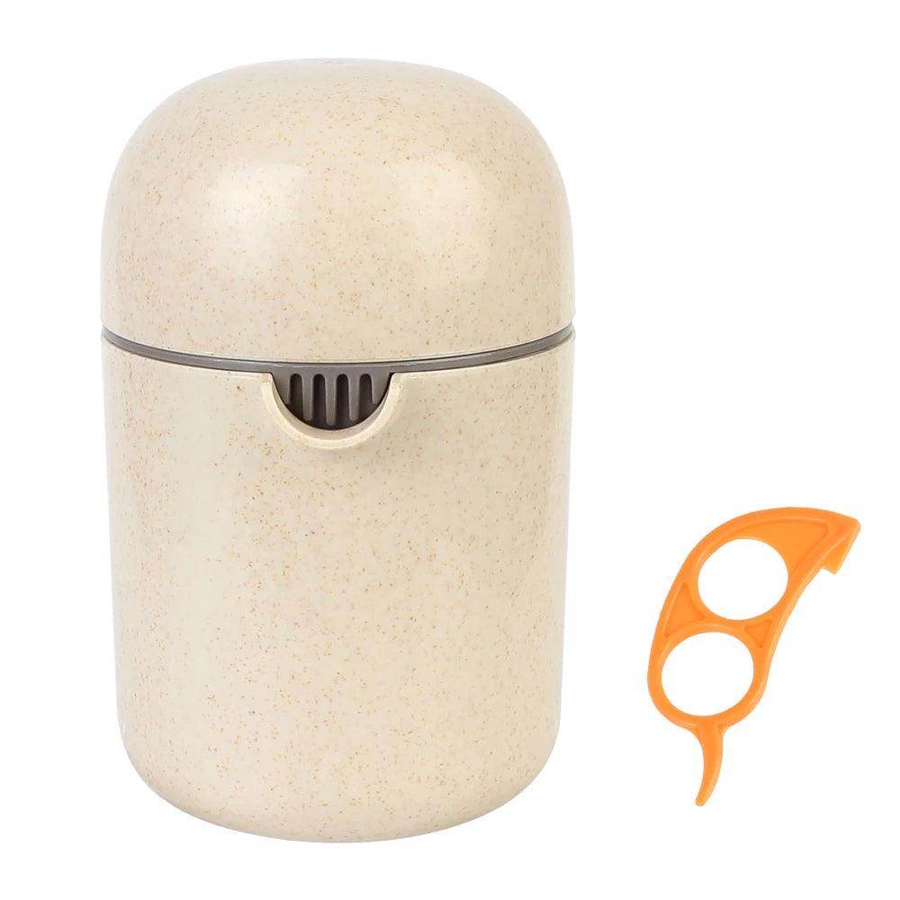 Mini Manual Citrus Juicer - My Store