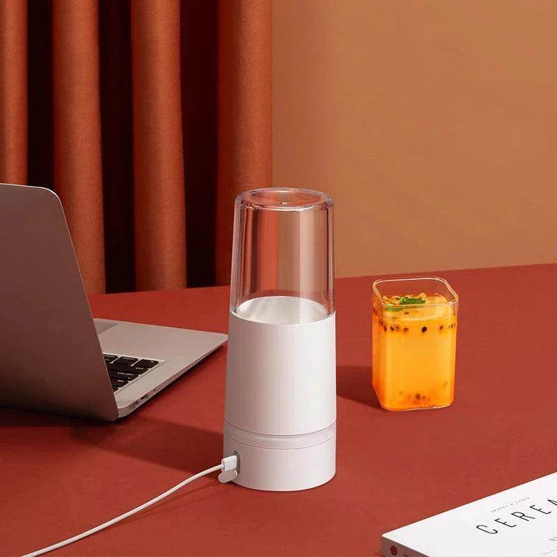 Portable Juicer Mixer - Mini Blender for Fruit & Vegetables - My Store