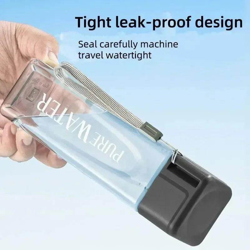 Durable Sports Water Bottle - My Store