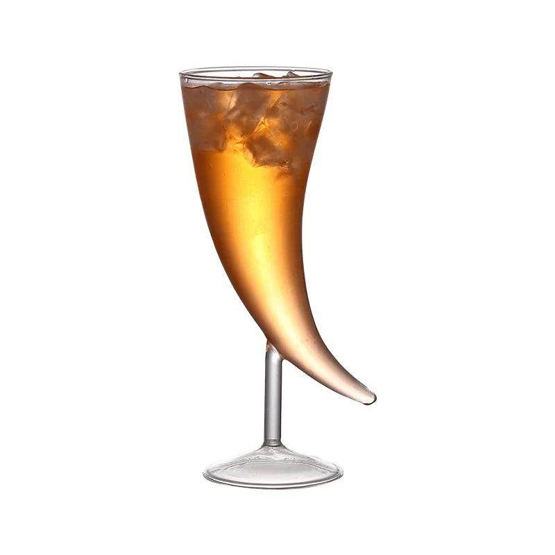 Creative High-Footed Cocktail Glass - My Store