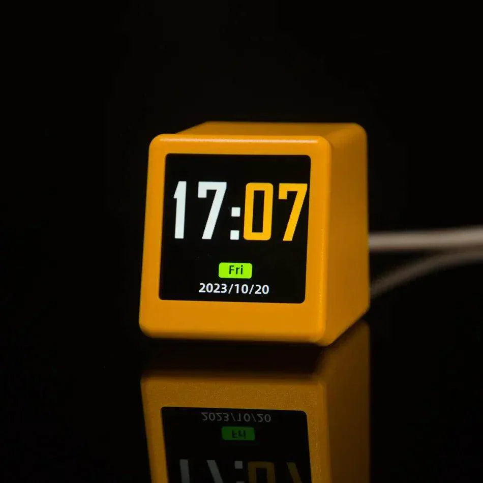 Small Portable Smart Wifi Weather Station - My Store