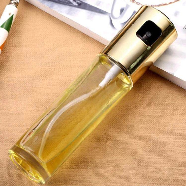 100ml Stainless Steel Olive Oil Sprayer - My Store