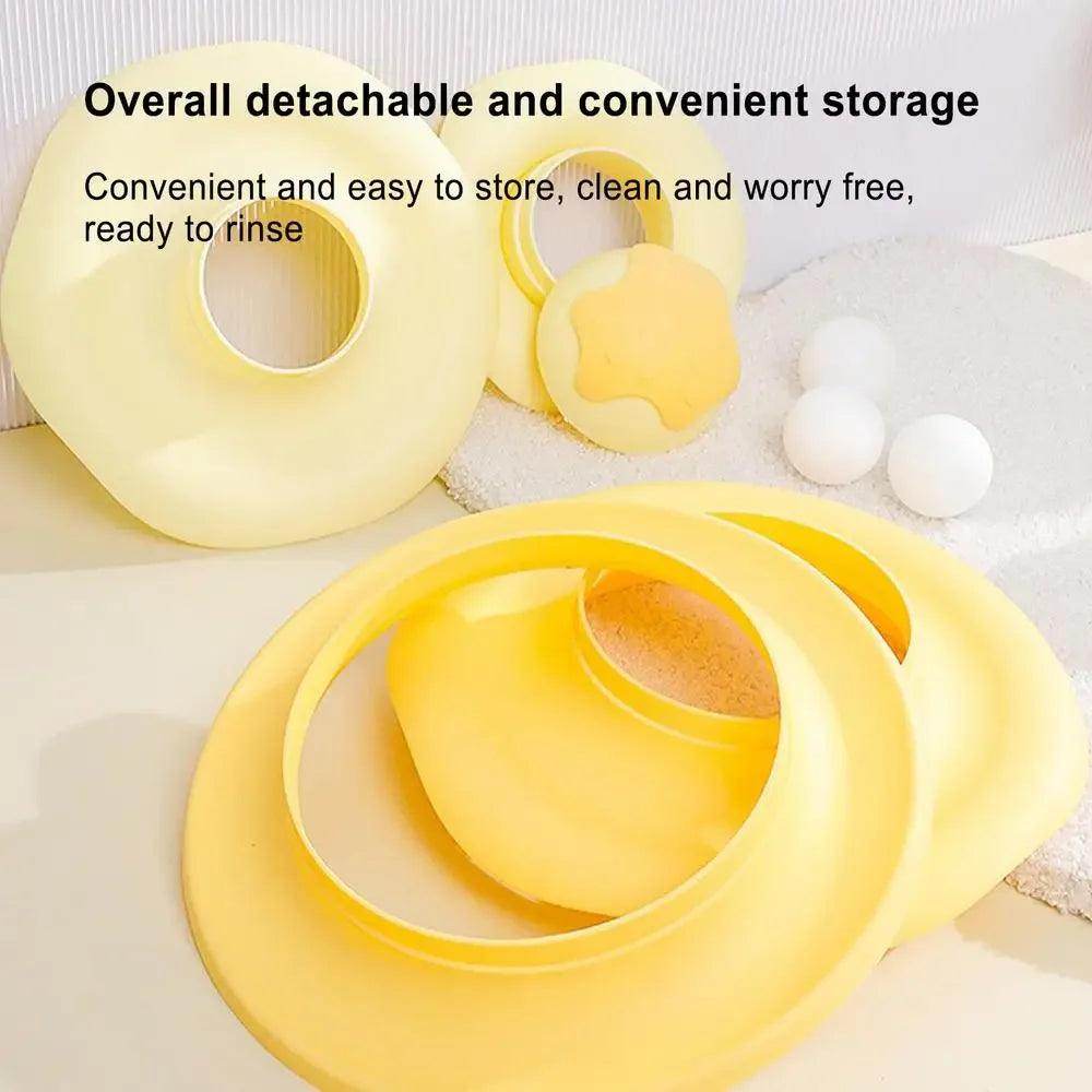 Four-layer Ball Cat Turntable Toy - My Store