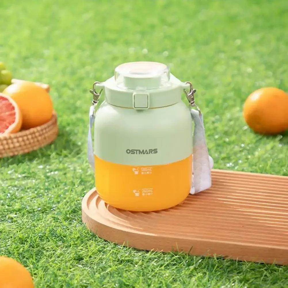 Smart Charging Portable Juicer Blender - My Store