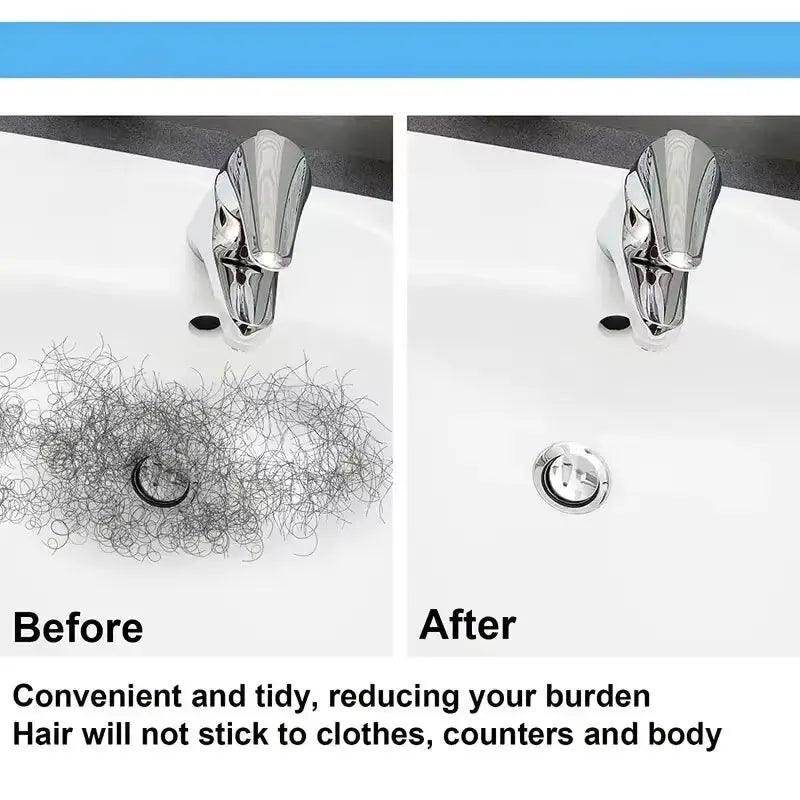 Men's Beard Shaving Apron - My Store