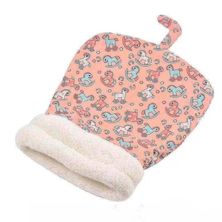 Soft Cuddly Cat Sleeping Bag - My Store