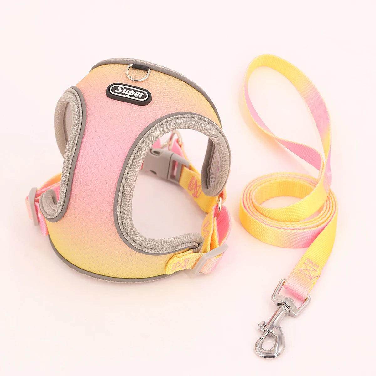 Supet Step-in Dog Harness - My Store