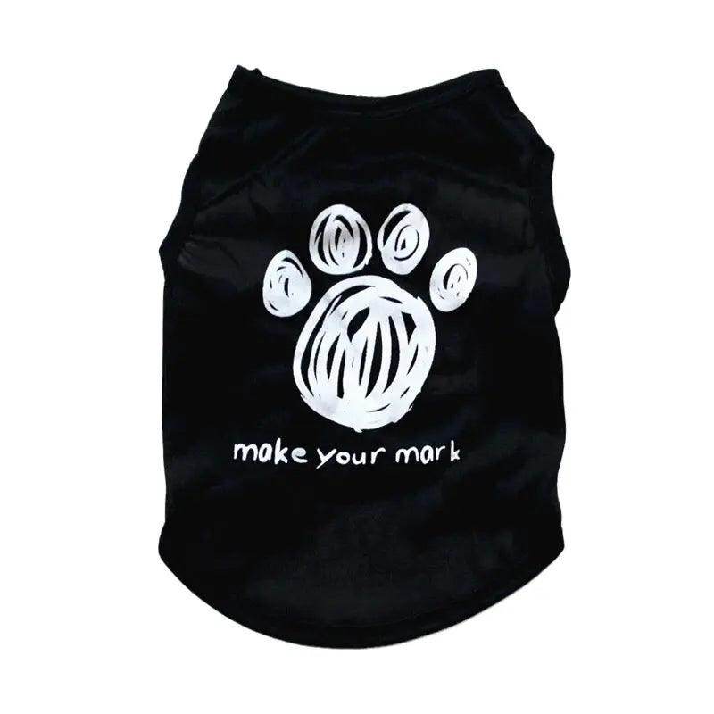 Security Clothing Vest for Dogs - My Store