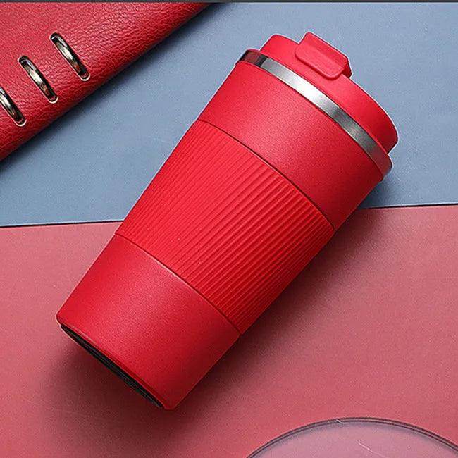 Happy Nooke™ | Insulated Coffee Travel Mug - My Store