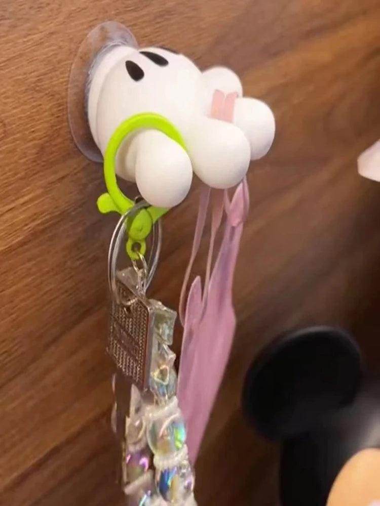 Cartoon Palm Toothbrush Holder - My Store