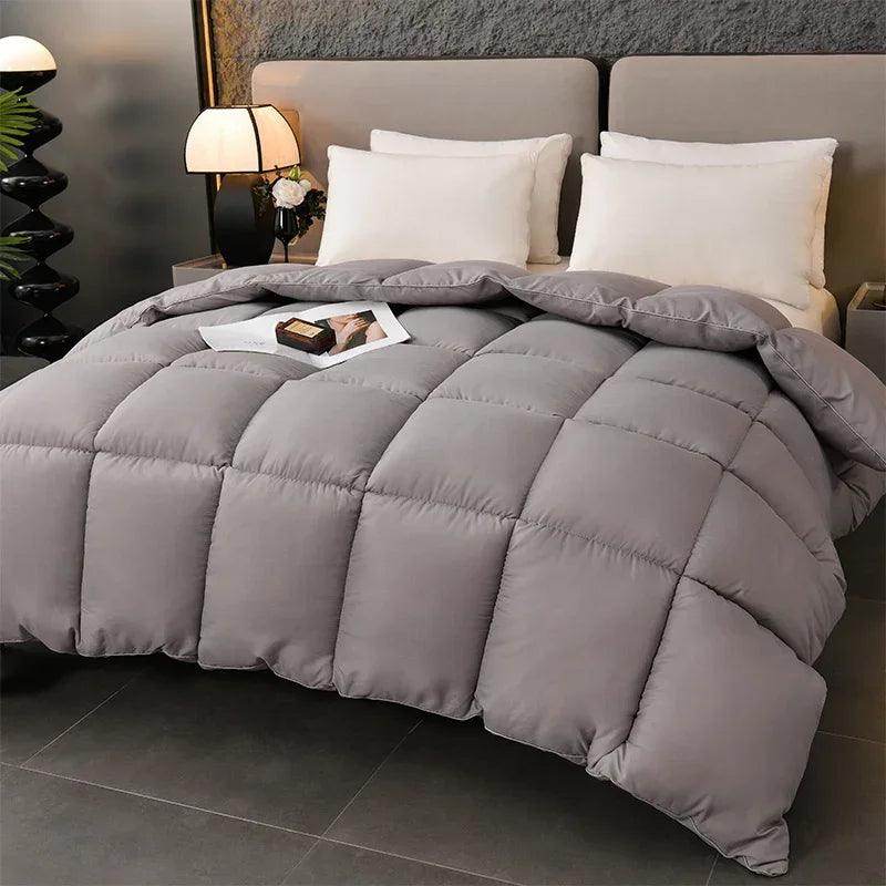Goose Down Winter Duvet - My Store