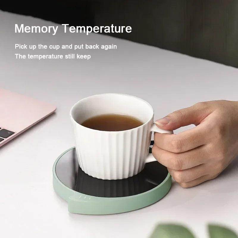 Smart Desk Beverage Warmer - My Store