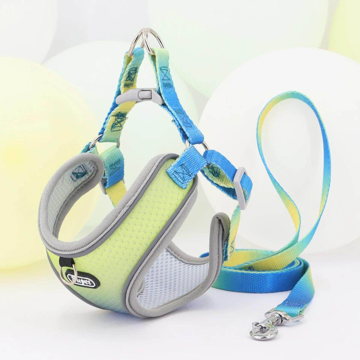 Supet Step-in Dog Harness - My Store