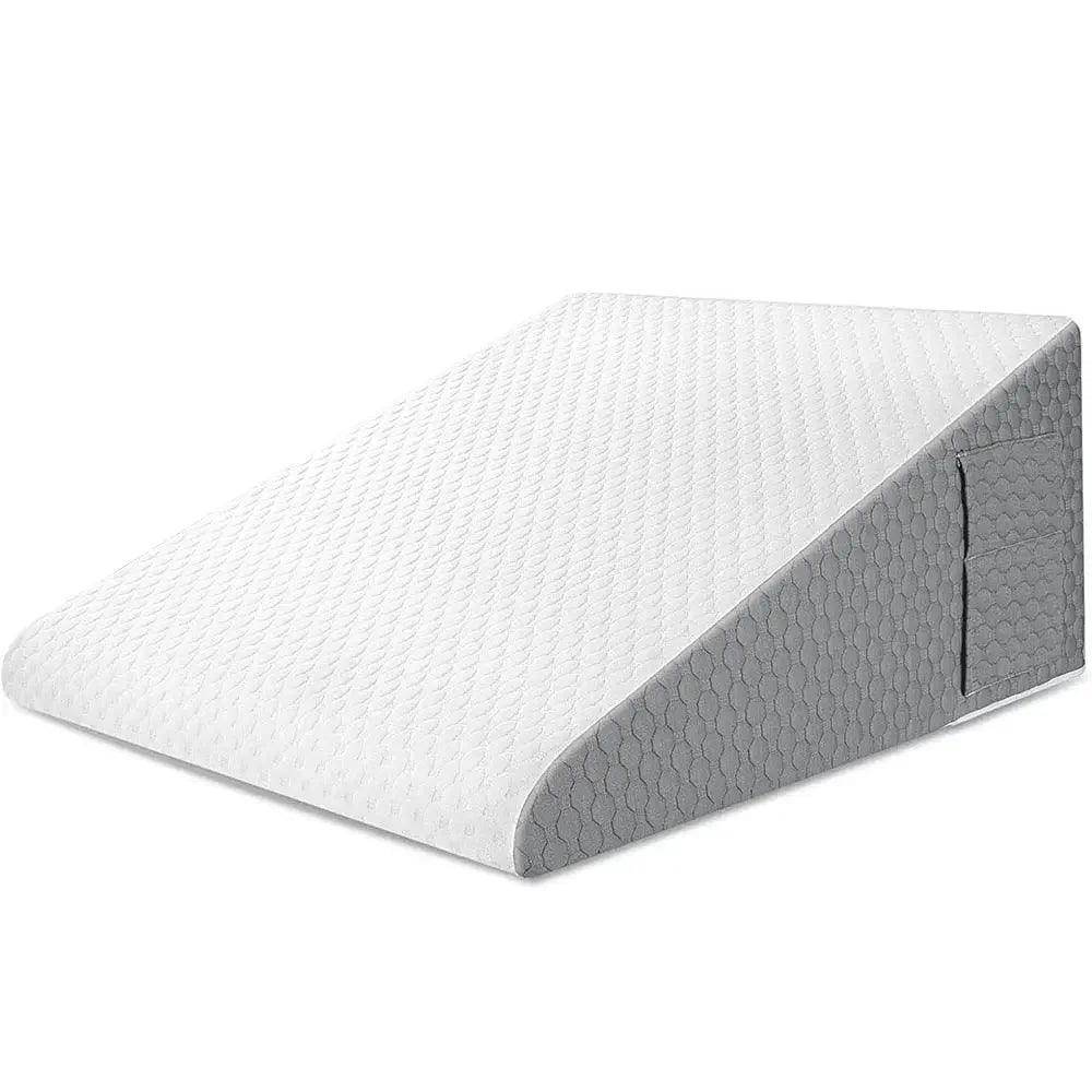 Wedge Memory Foam Pillow - My Store