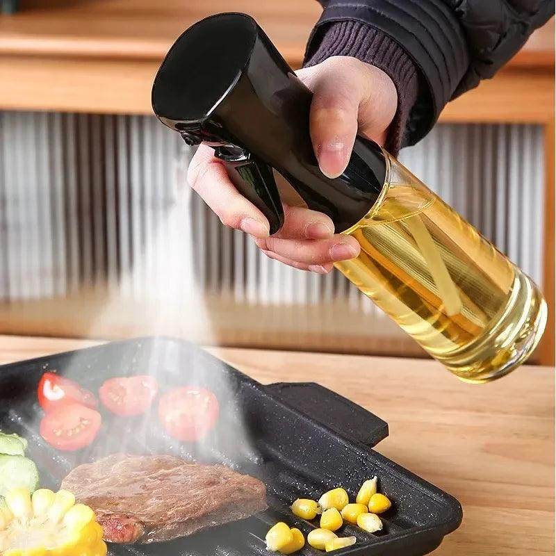 Oil Spray Bottle for Cooking - My Store