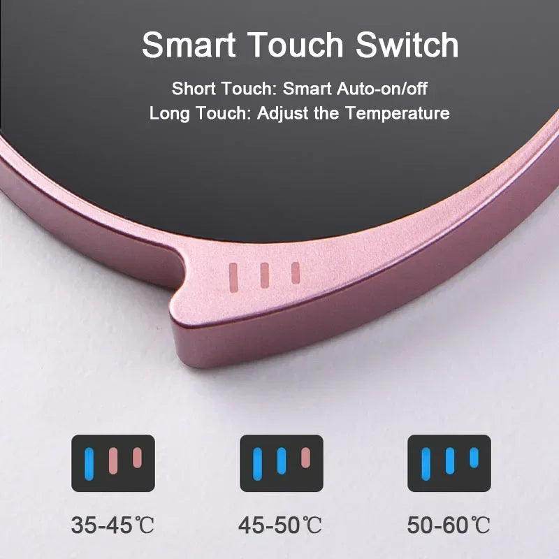 Smart Desk Beverage Warmer - My Store
