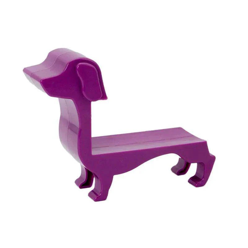 Sausage Dog Wine Bottle Holder - My Store