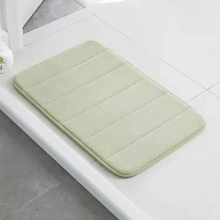 Soft Memory Foam Non-Slip Bath Mat - My Store