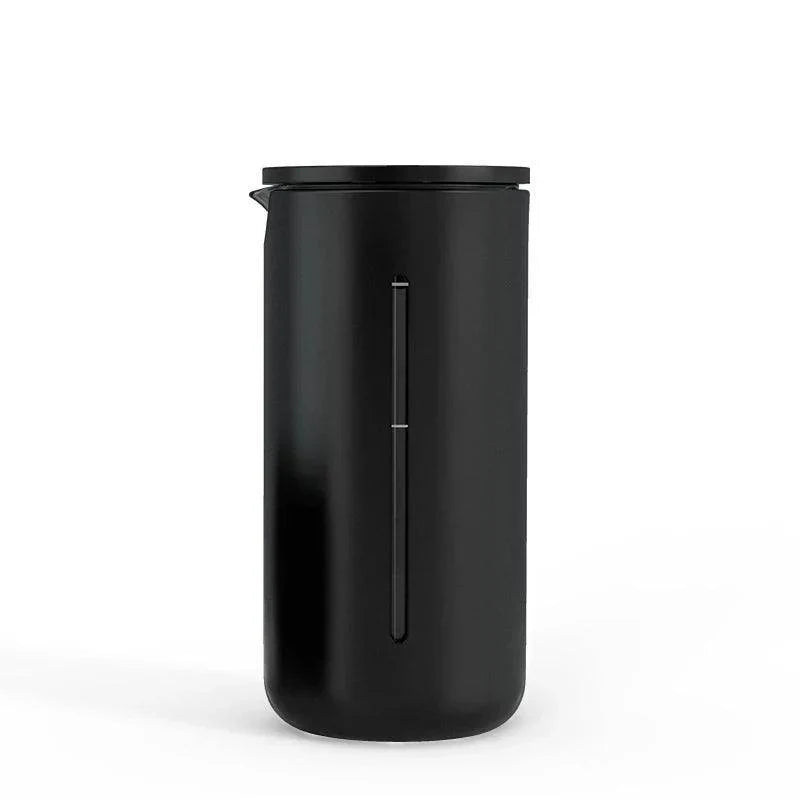 French Press - Heat-Resistant Glass, 450ml - My Store