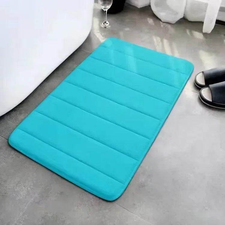 Soft Memory Foam Non-Slip Bath Mat - My Store
