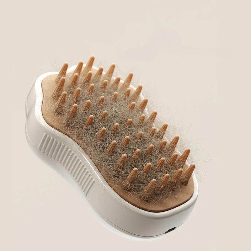 3-in-1 Electric Pet Brush - My Store