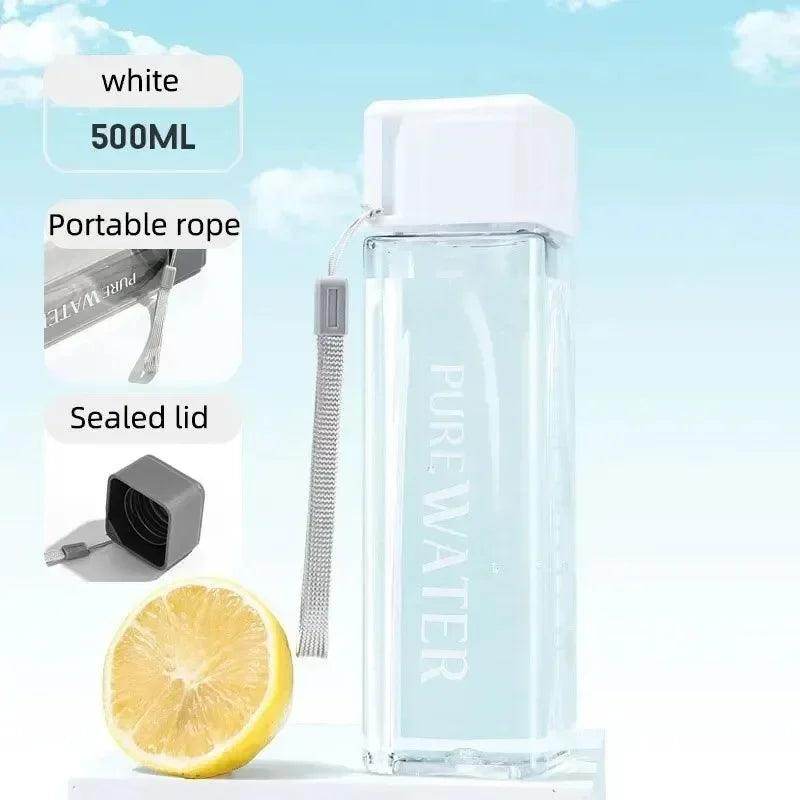 Durable Sports Water Bottle - My Store