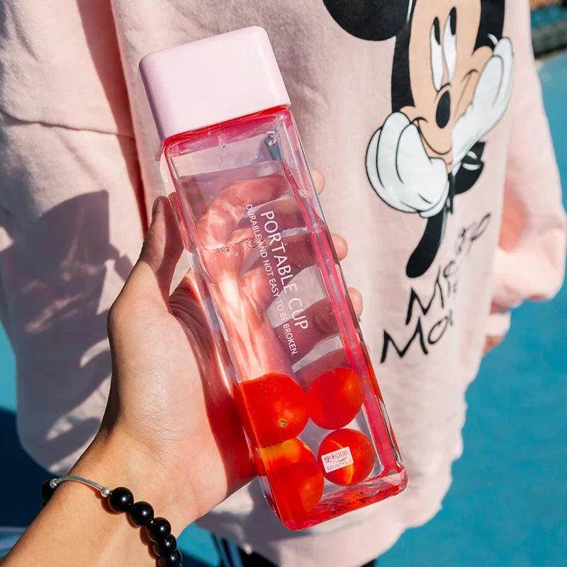 Durable Sports Water Bottle - My Store