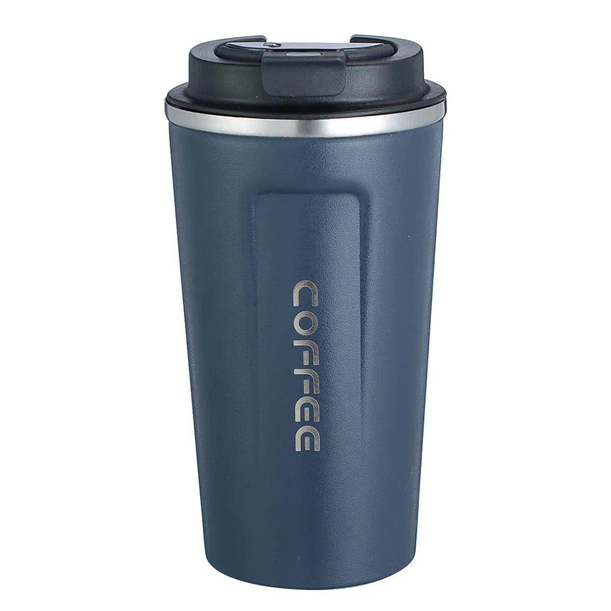 Happy Nooke™ | Smart Thermos Coffee Mug - My Store