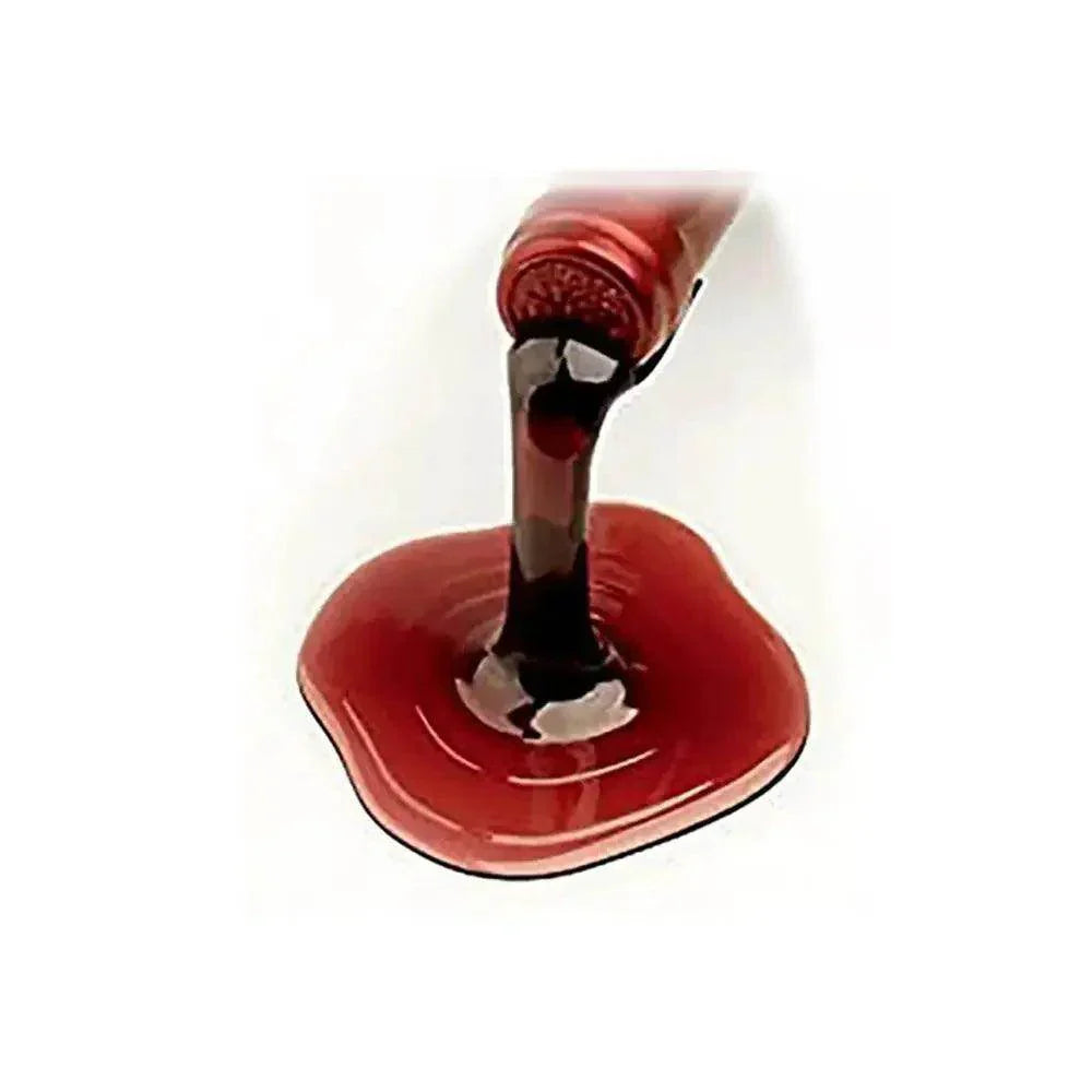 Spilled Wine Bottle Holder - My Store
