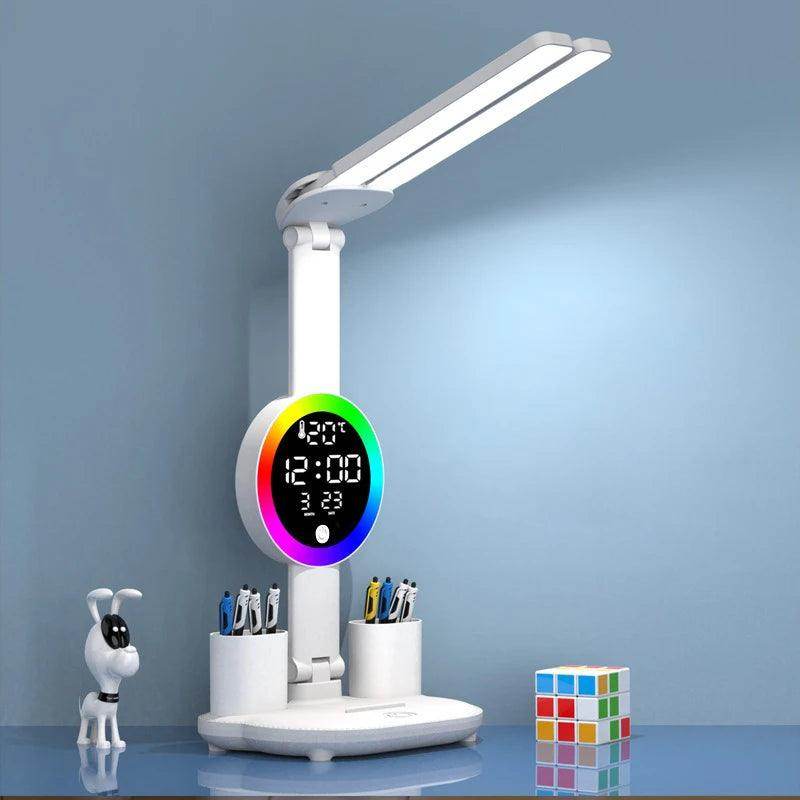 Rechargeable Led Table Lamp for Study - My Store