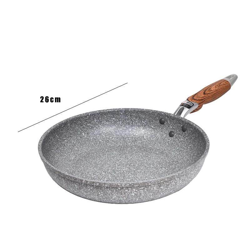 Durable Nonstick Ceramic Frying Pan - My Store