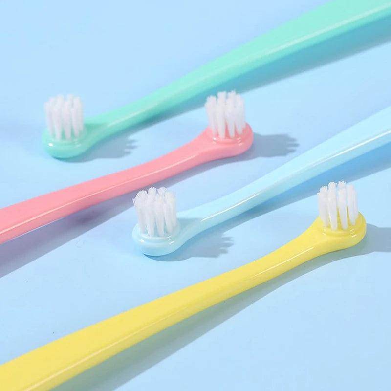 Dog Small Head Toothbrush - My Store