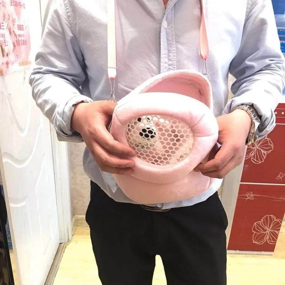 Hamster Travel Carrier Bag - My Store