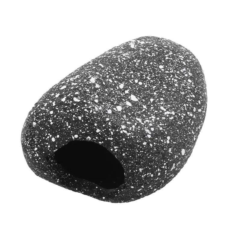 Cichlid Stone Cave Aquarium Decoration - My Store