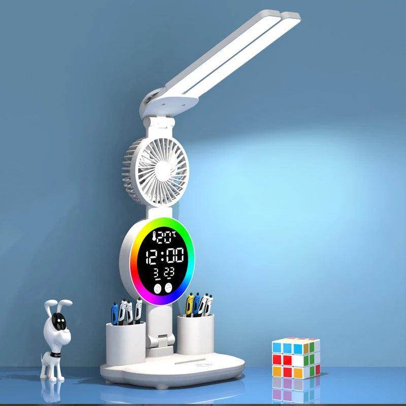 Rechargeable Led Table Lamp for Study - My Store