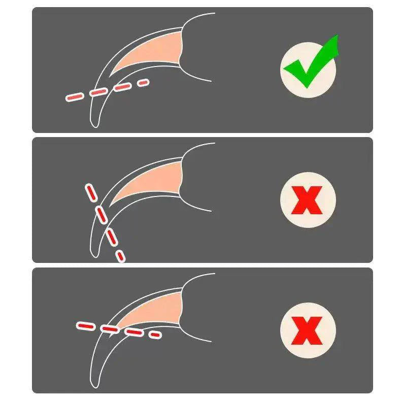 Cat Nail Clippers for Small Cat Dog - My Store