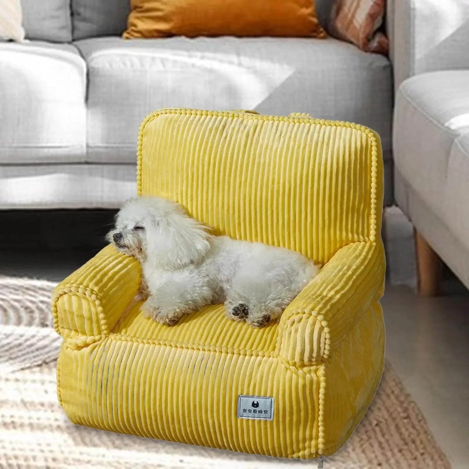 Cat Sofa for Medium Small Dogs & Cats - My Store