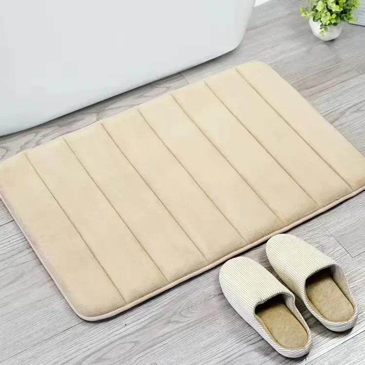 Soft Memory Foam Non-Slip Bath Mat - My Store