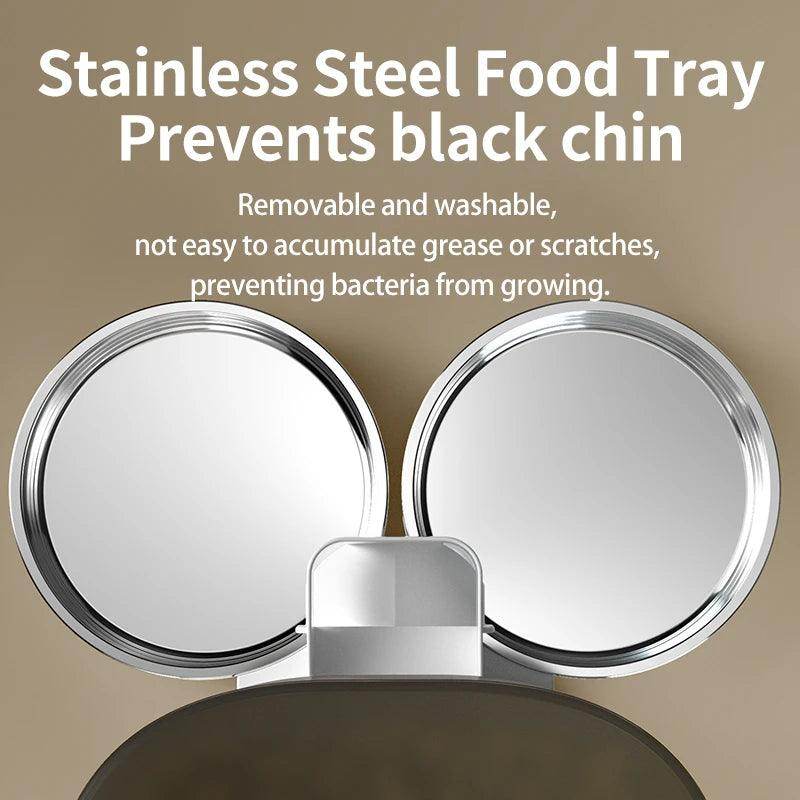 Smart Automatic Feeder (7L, WiFi-Connected) - My Store