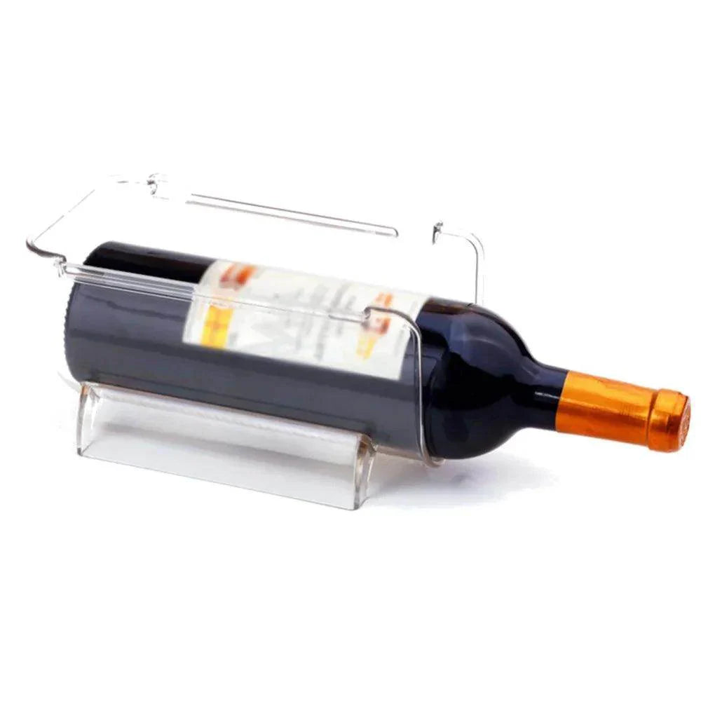 Stackable Wine Rack Bottle Holder - My Store
